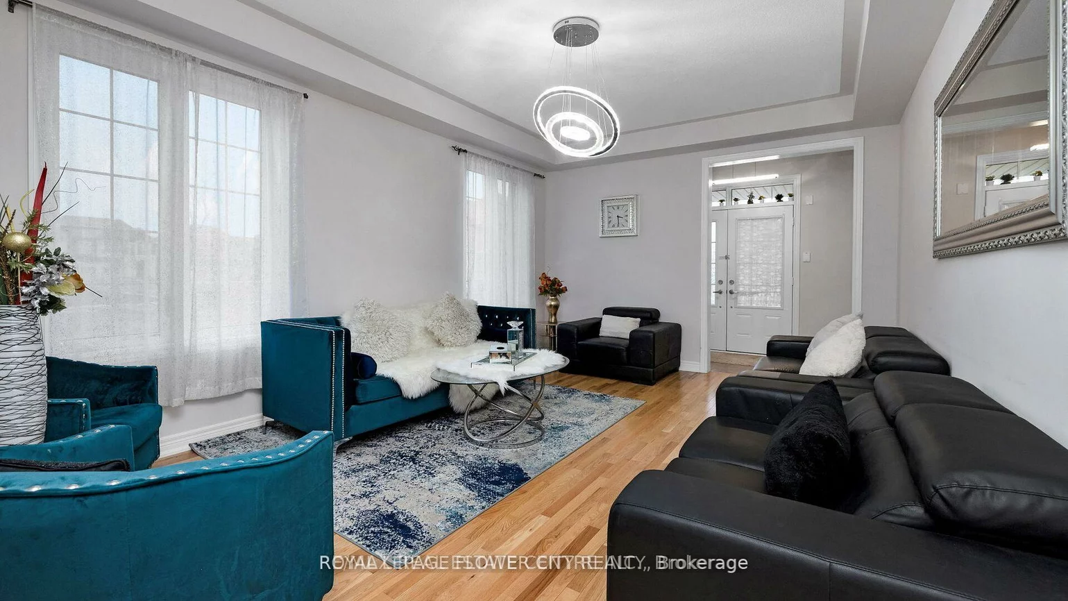 38, Clunburry, Northwest Brampton, Brampton
