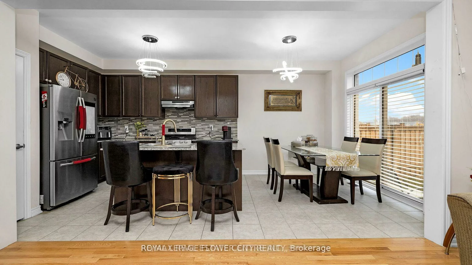 38, Clunburry, Northwest Brampton, Brampton