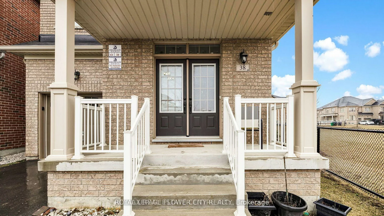 38, Clunburry, Northwest Brampton, Brampton