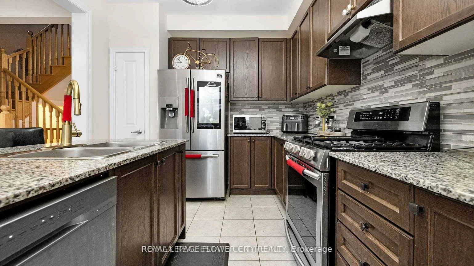 38, Clunburry, Northwest Brampton, Brampton
