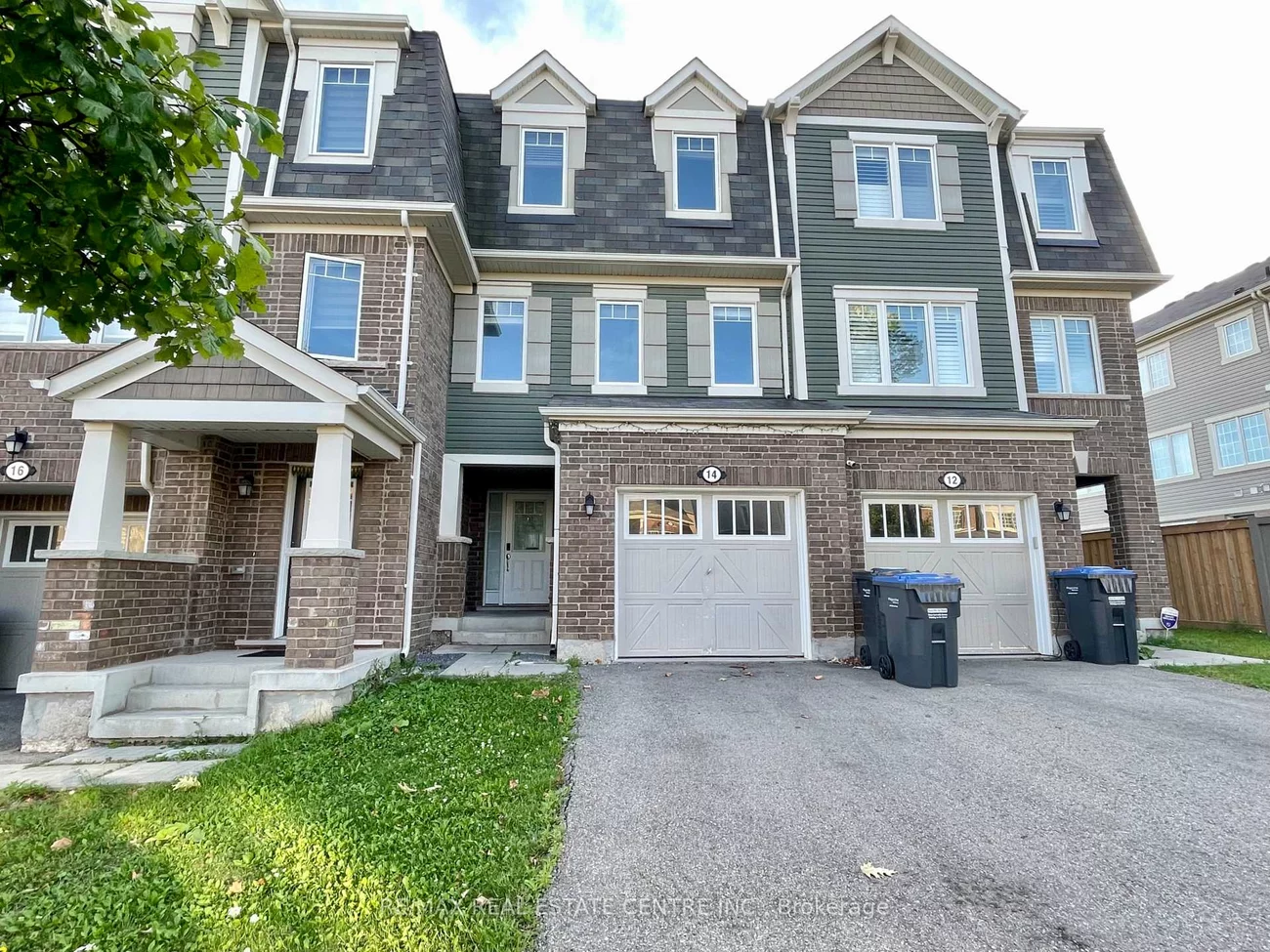 14, Quillberry, Northwest Brampton, Brampton