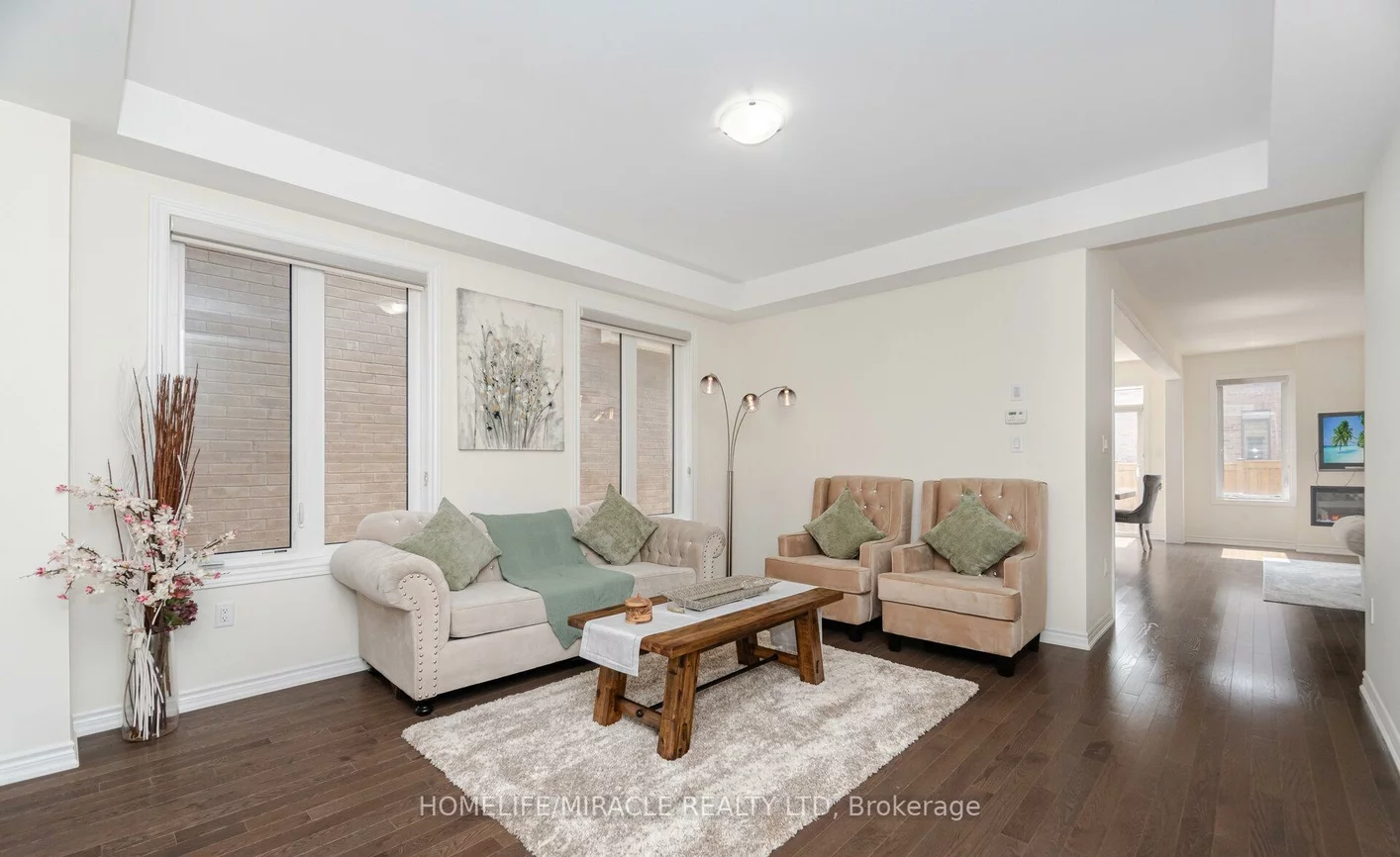 7, Aldenham, Credit Valley, Brampton