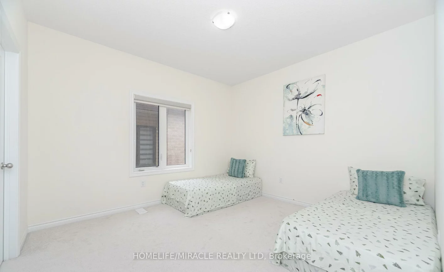 7, Aldenham, Credit Valley, Brampton