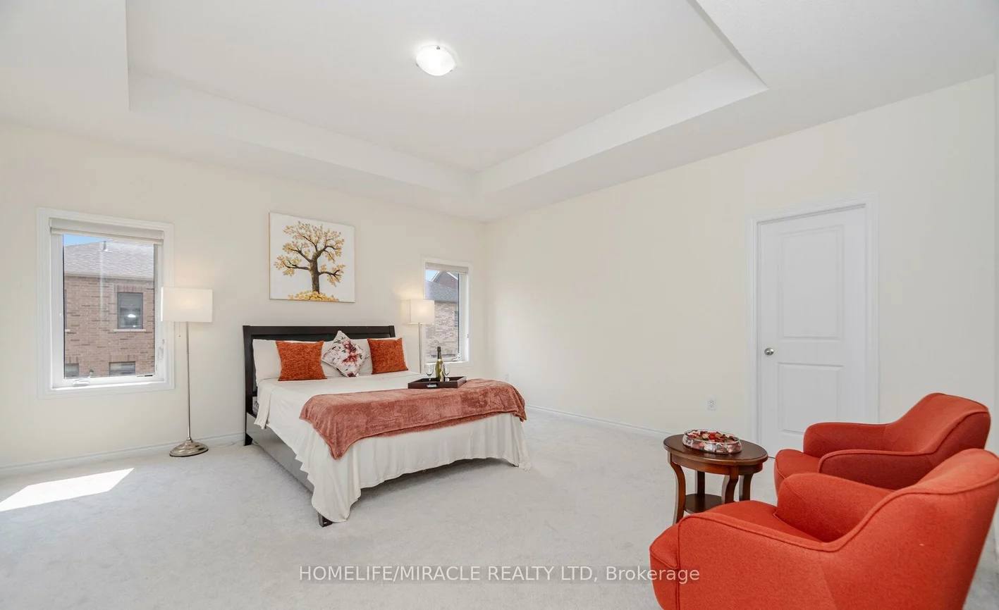 7, Aldenham, Credit Valley, Brampton