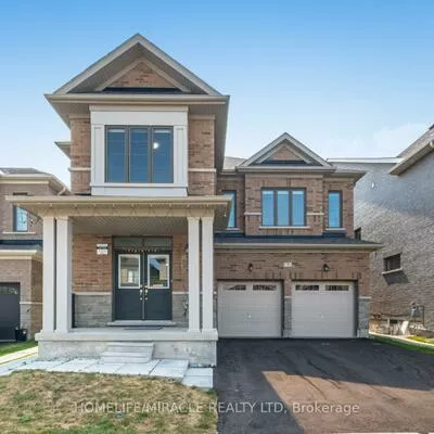 7, Aldenham, Credit Valley, Brampton