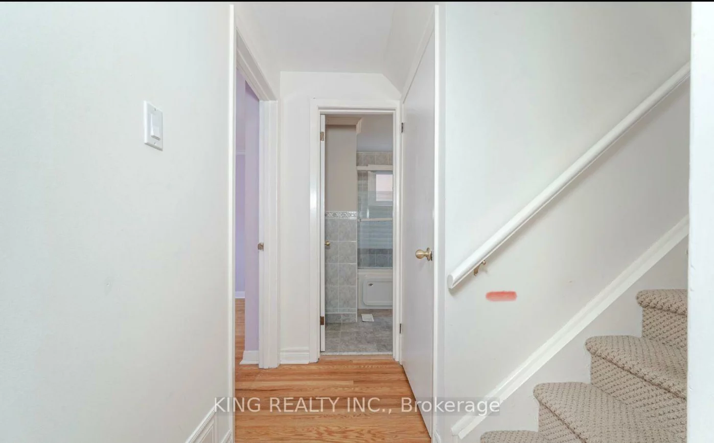 43, Grange, Northwood Park, Brampton