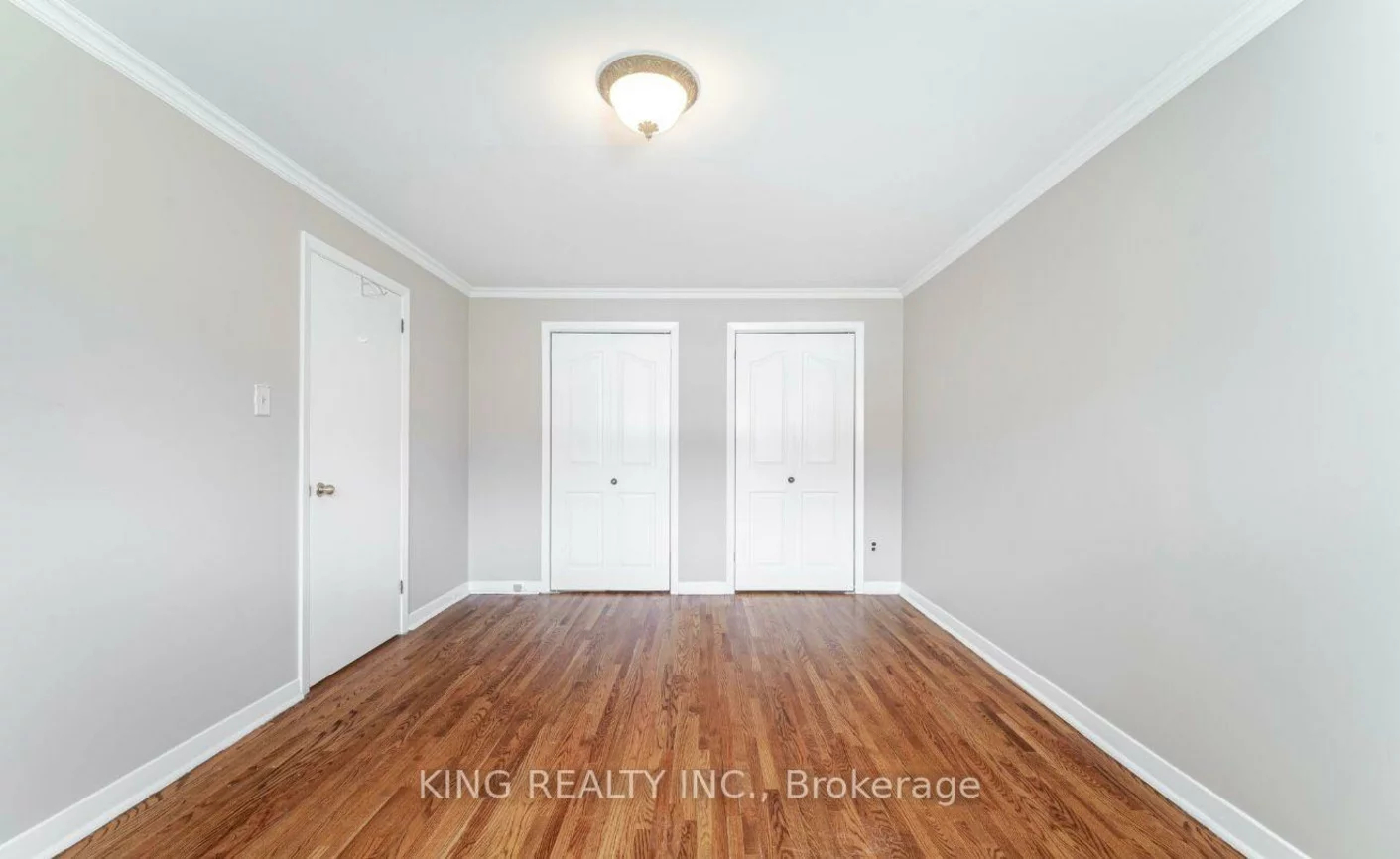 43, Grange, Northwood Park, Brampton