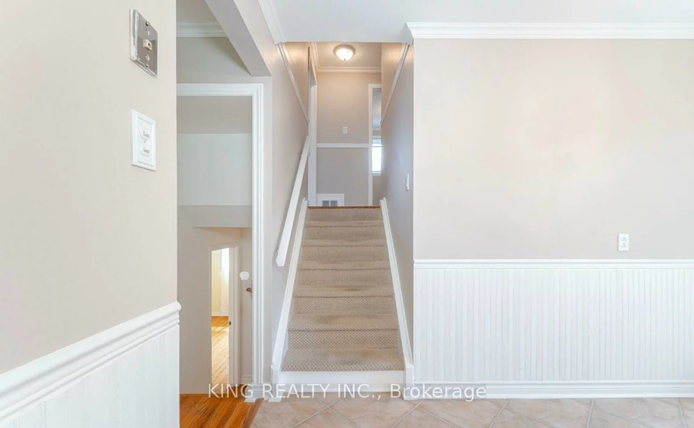 43, Grange, Northwood Park, Brampton