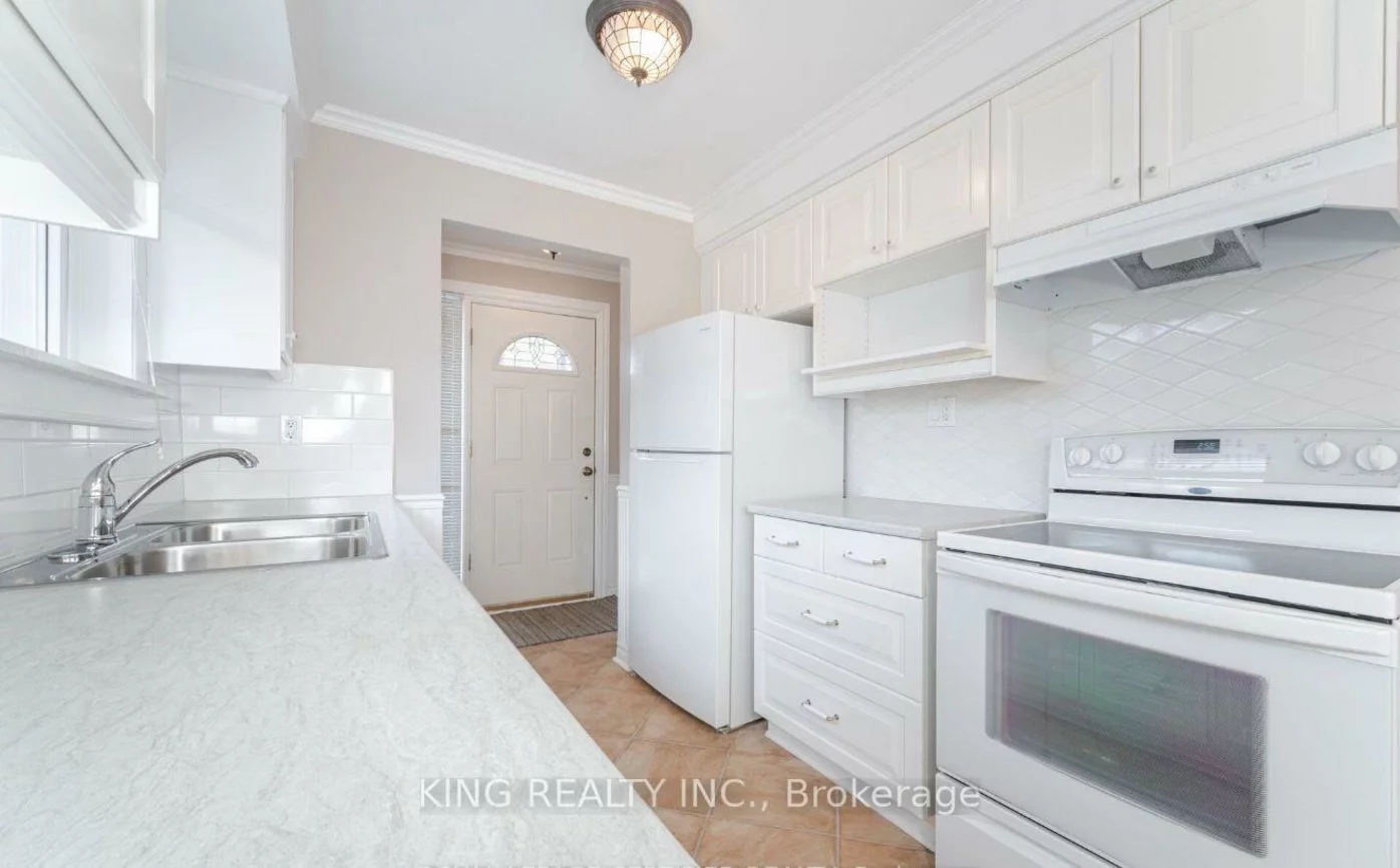 43, Grange, Northwood Park, Brampton