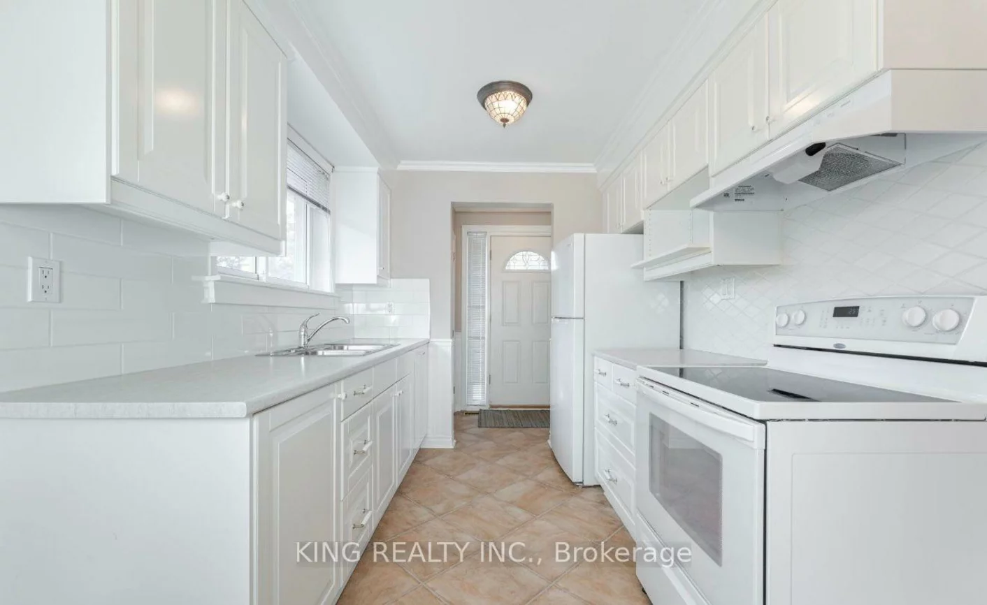 43, Grange, Northwood Park, Brampton