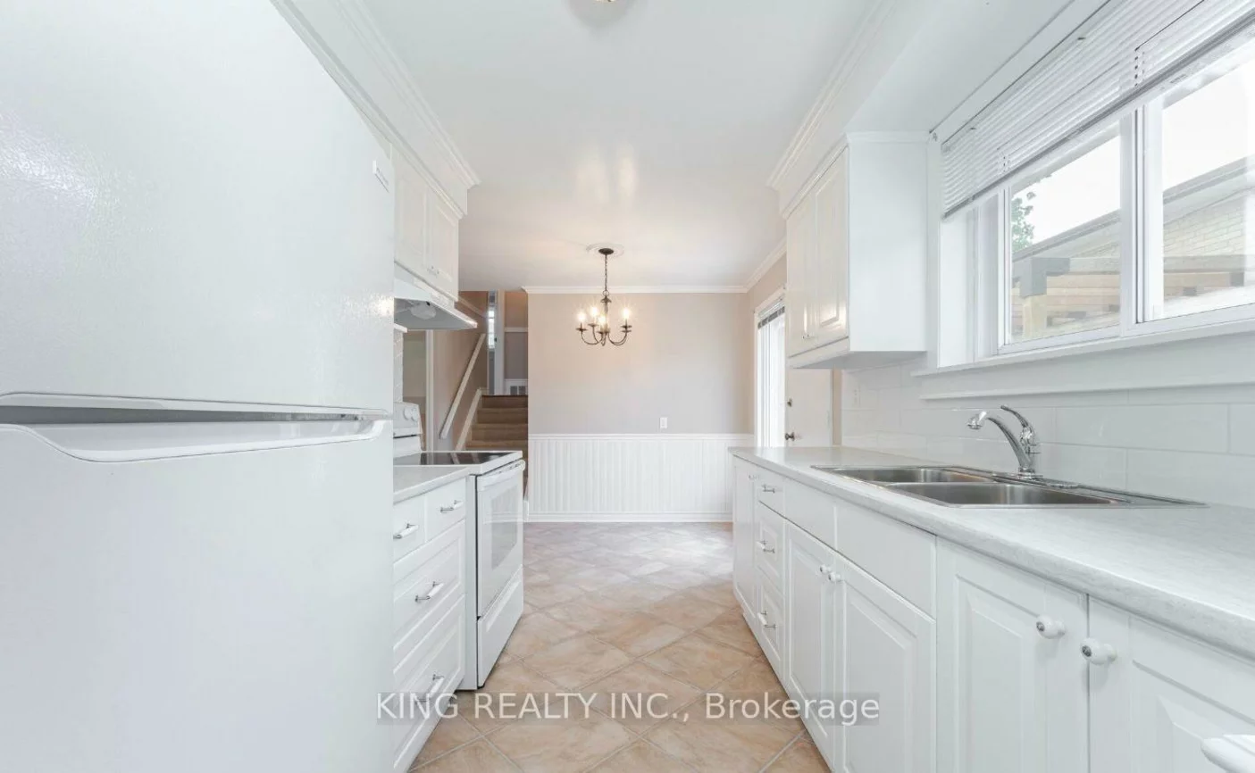 43, Grange, Northwood Park, Brampton