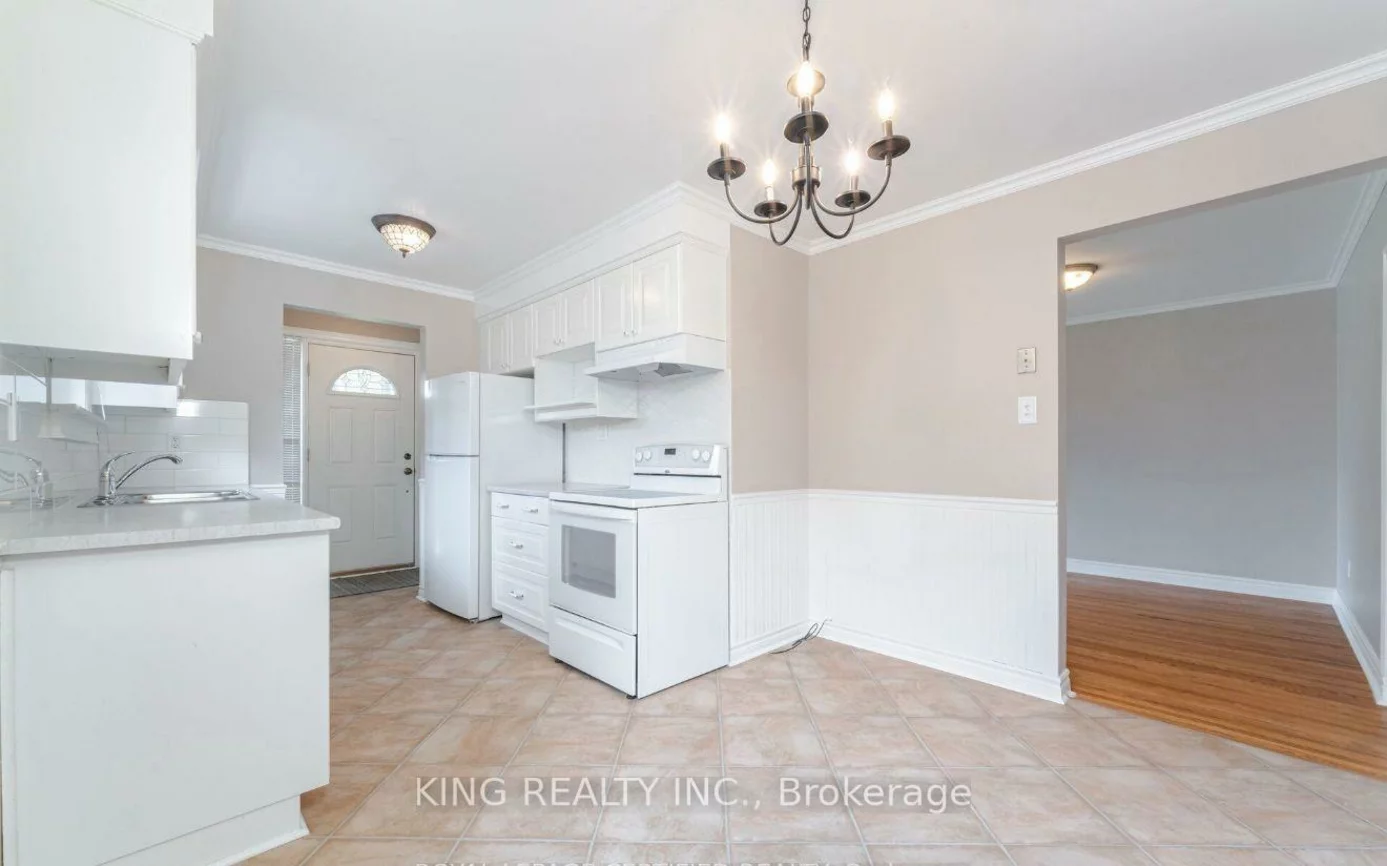 43, Grange, Northwood Park, Brampton