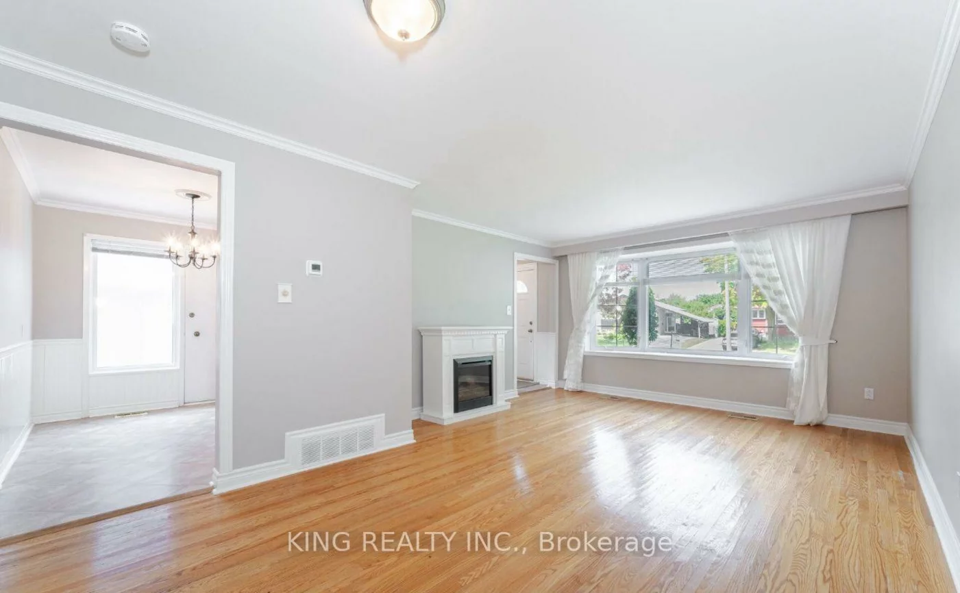 43, Grange, Northwood Park, Brampton