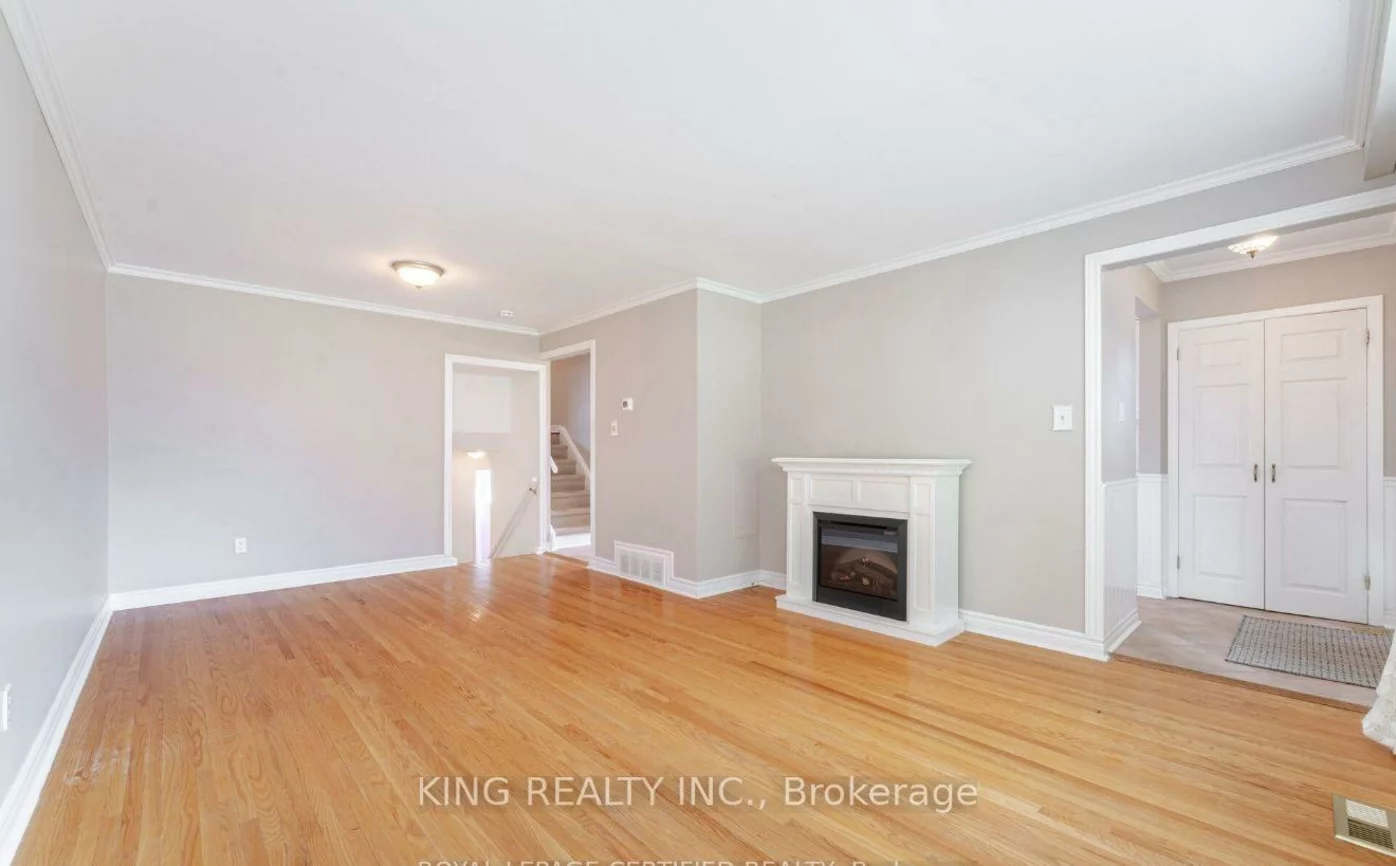 43, Grange, Northwood Park, Brampton