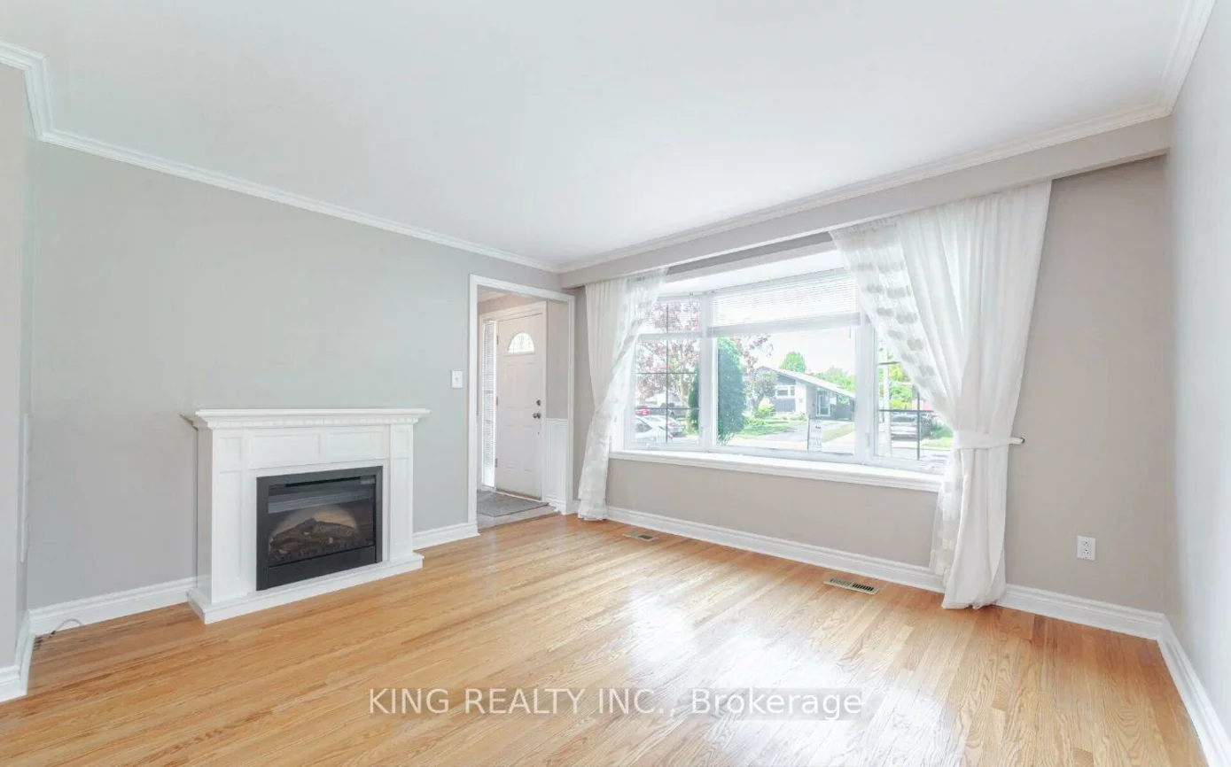 43, Grange, Northwood Park, Brampton