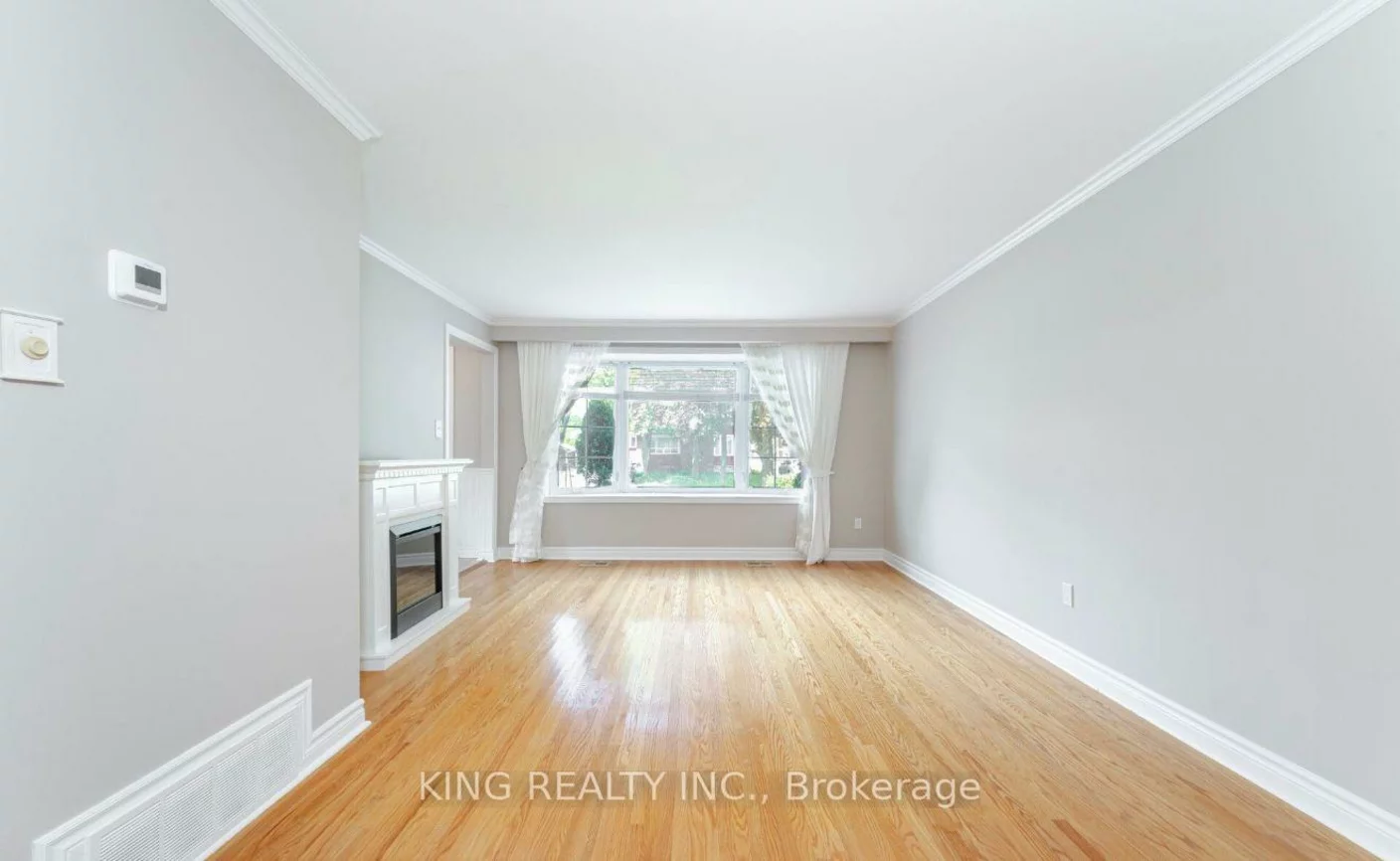 43, Grange, Northwood Park, Brampton