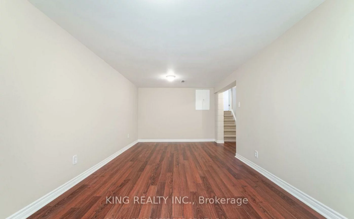 43, Grange, Northwood Park, Brampton