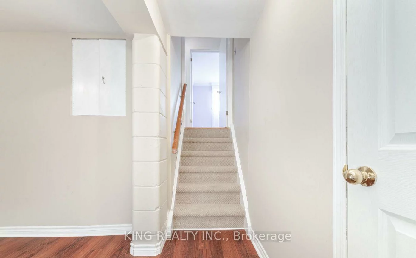 43, Grange, Northwood Park, Brampton