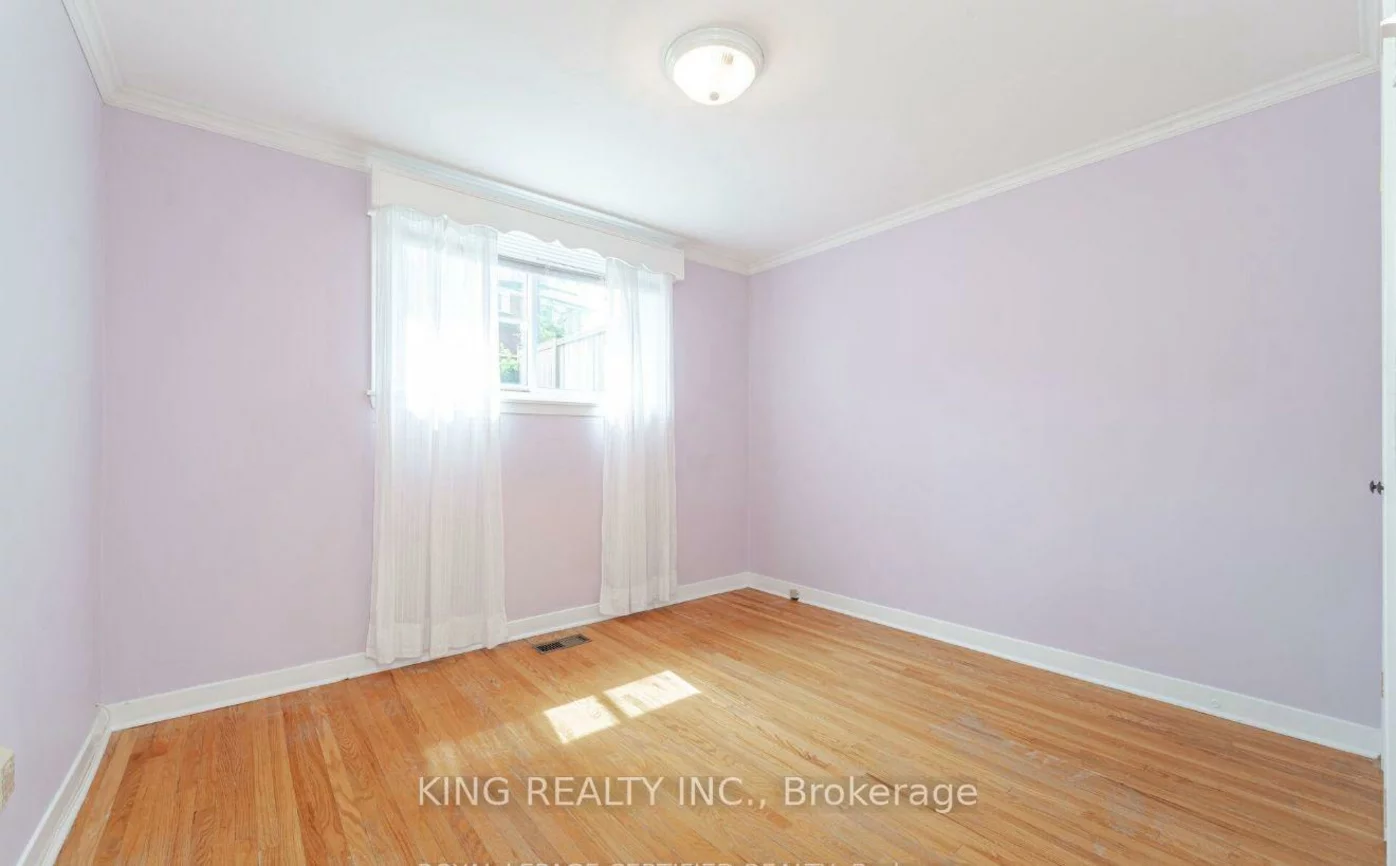 43, Grange, Northwood Park, Brampton