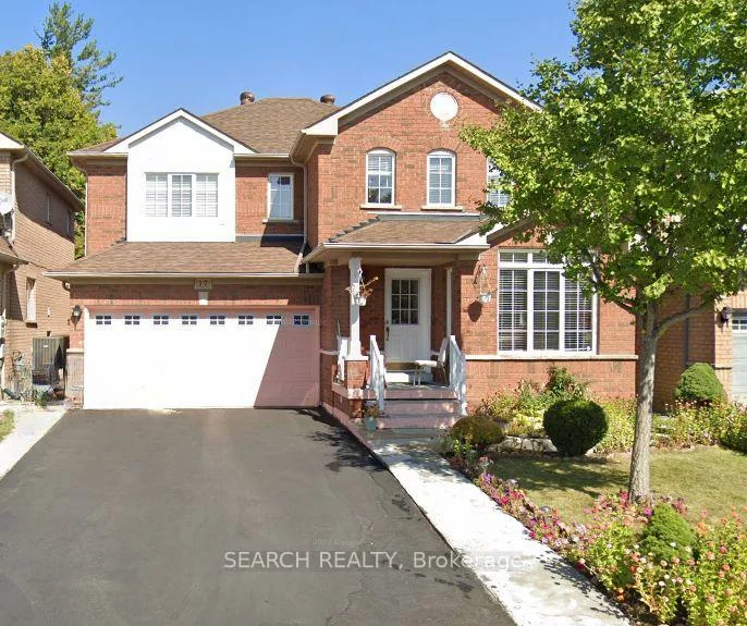 17, Hollowgrove, Vales of Castlemore, Brampton