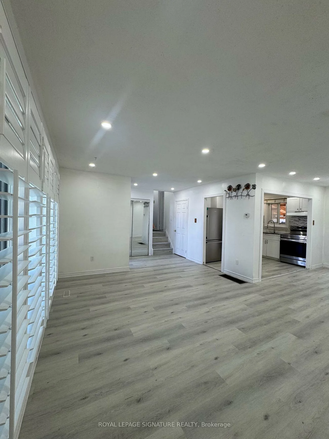 10, Heatherside, Central Park, Brampton