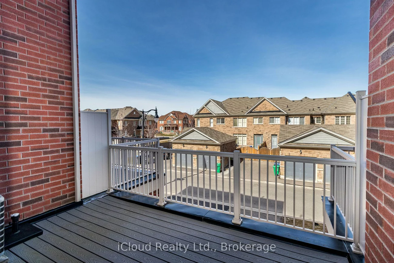 156, Inspire, Sandringham-Wellington North, Brampton