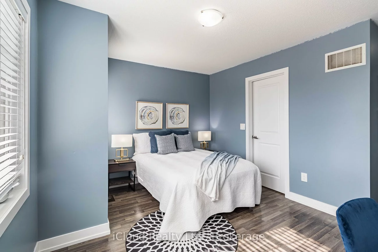 156, Inspire, Sandringham-Wellington North, Brampton