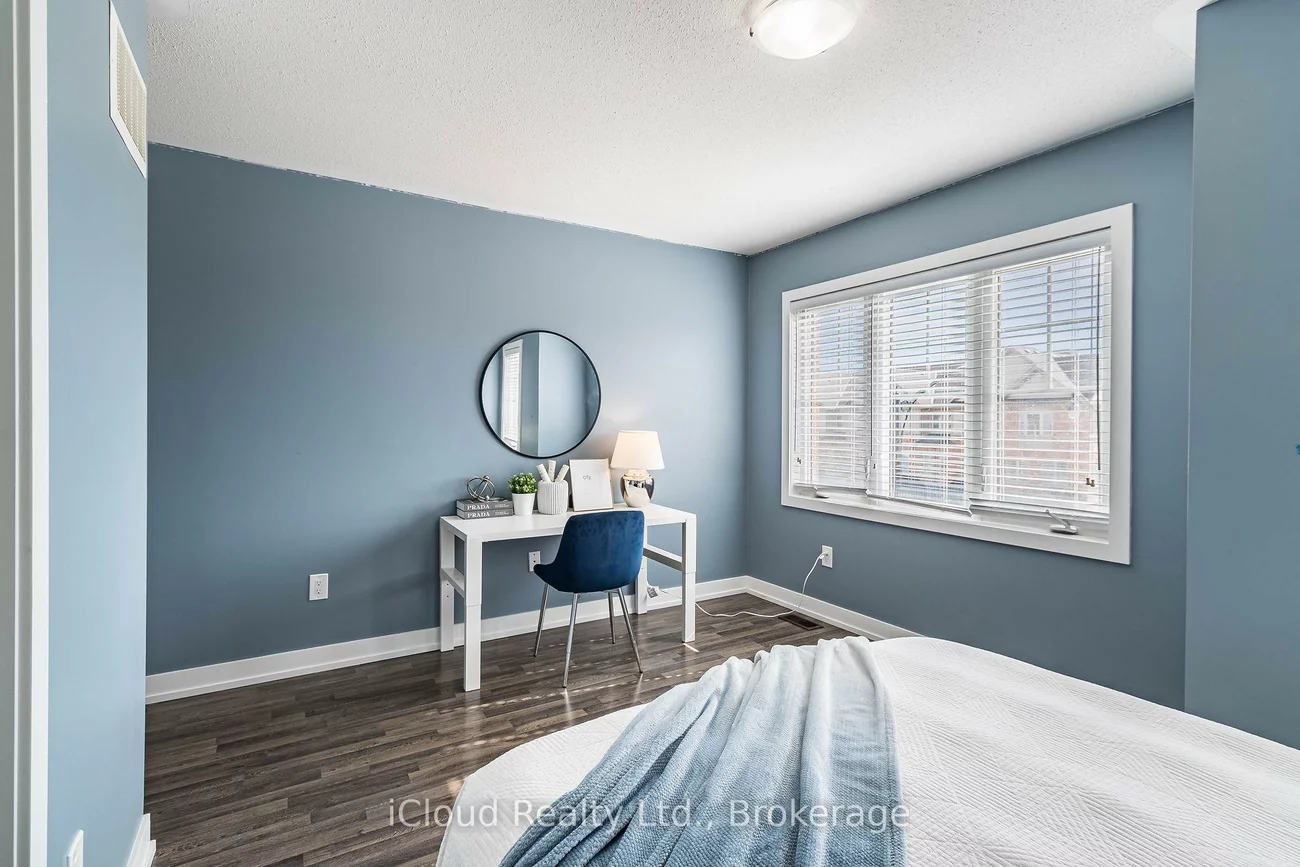 156, Inspire, Sandringham-Wellington North, Brampton