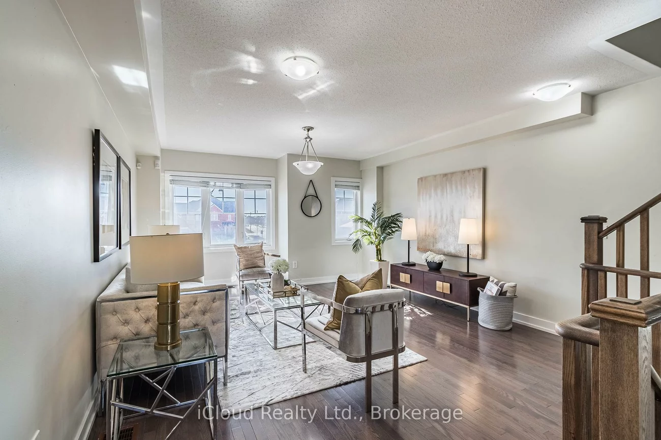 156, Inspire, Sandringham-Wellington North, Brampton