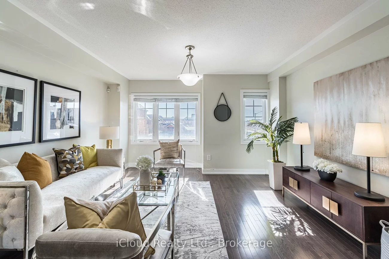 156, Inspire, Sandringham-Wellington North, Brampton