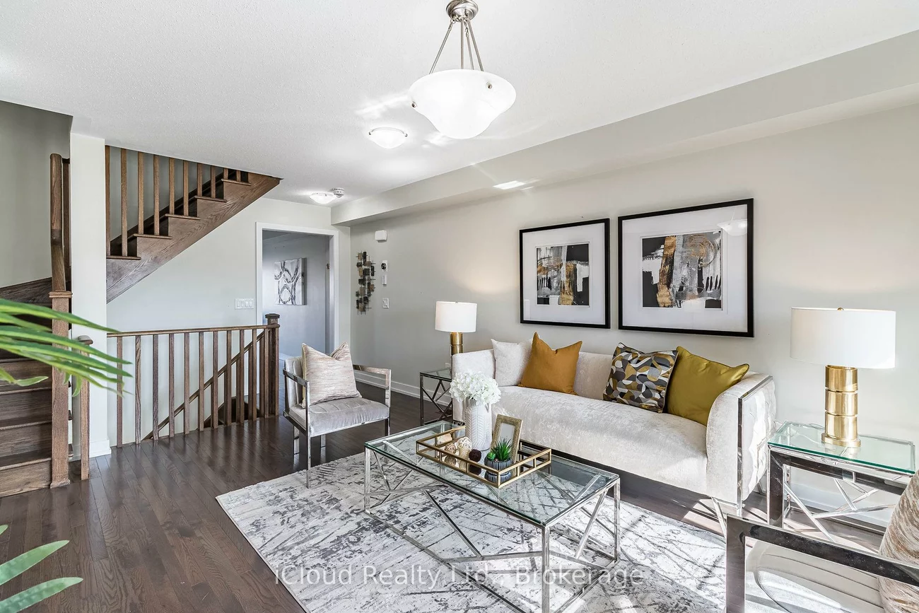 156, Inspire, Sandringham-Wellington North, Brampton