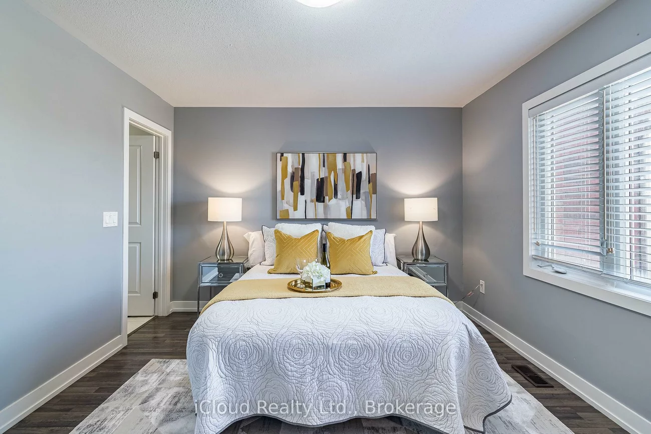 156, Inspire, Sandringham-Wellington North, Brampton