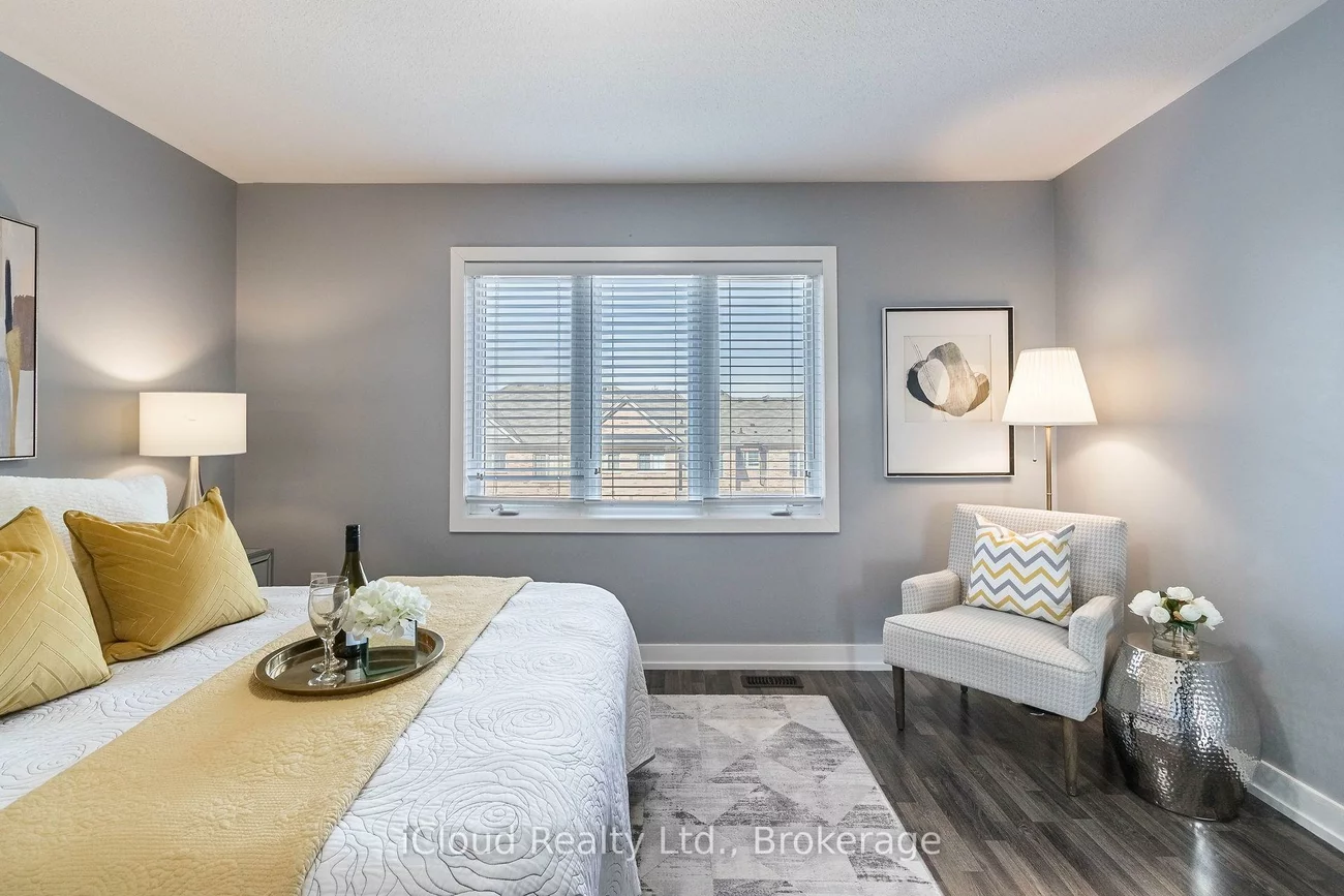 156, Inspire, Sandringham-Wellington North, Brampton