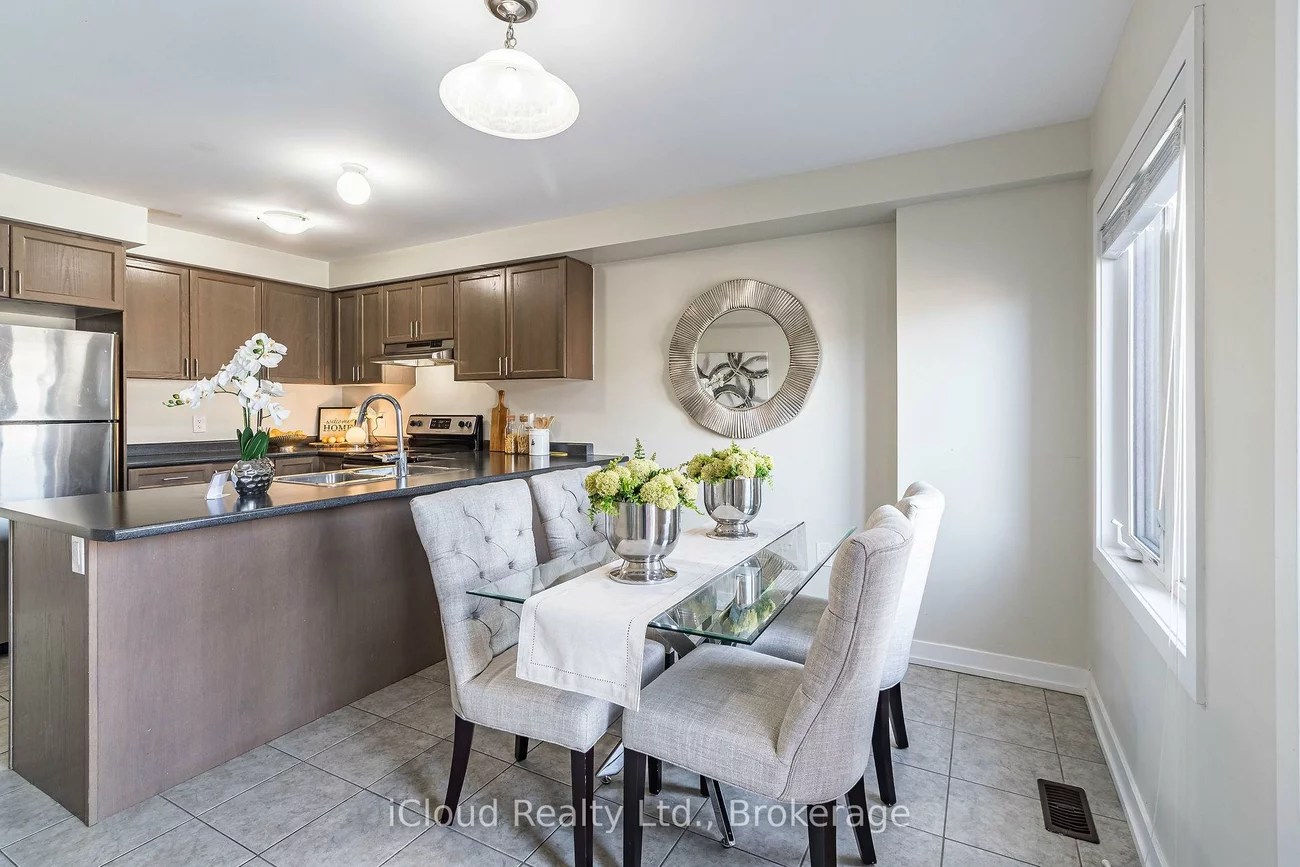 156, Inspire, Sandringham-Wellington North, Brampton