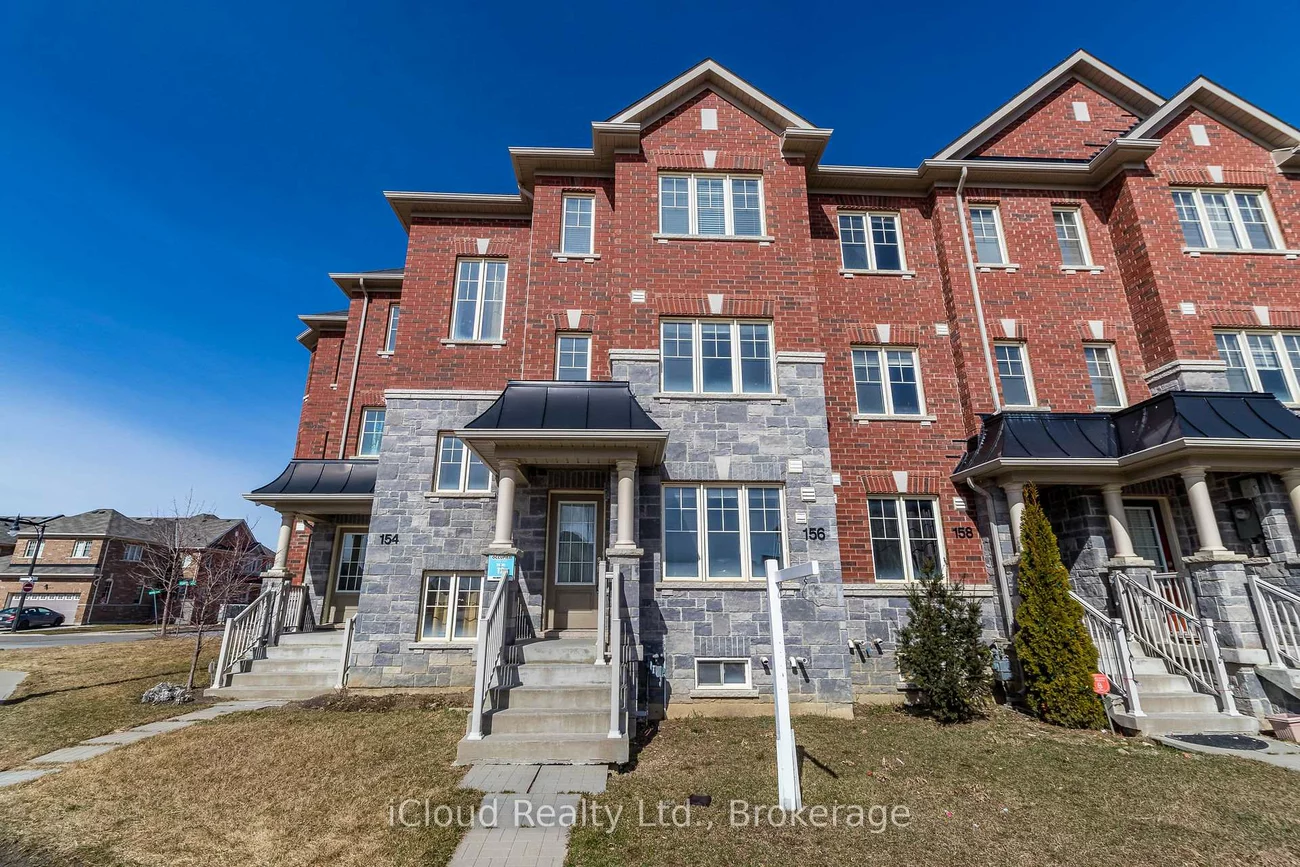 156, Inspire, Sandringham-Wellington North, Brampton
