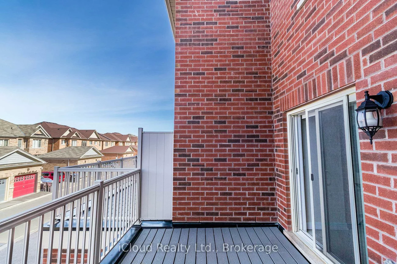 156, Inspire, Sandringham-Wellington North, Brampton