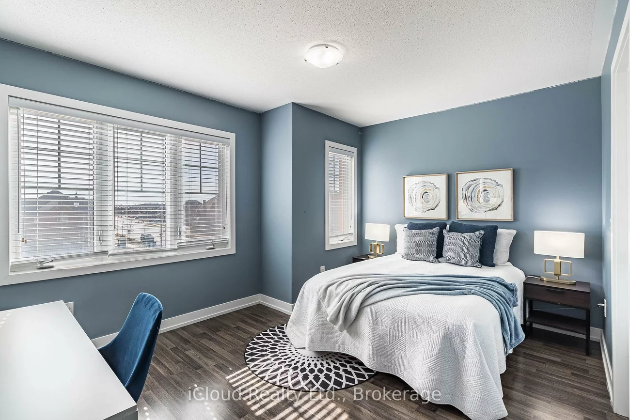 156, Inspire, Sandringham-Wellington North, Brampton