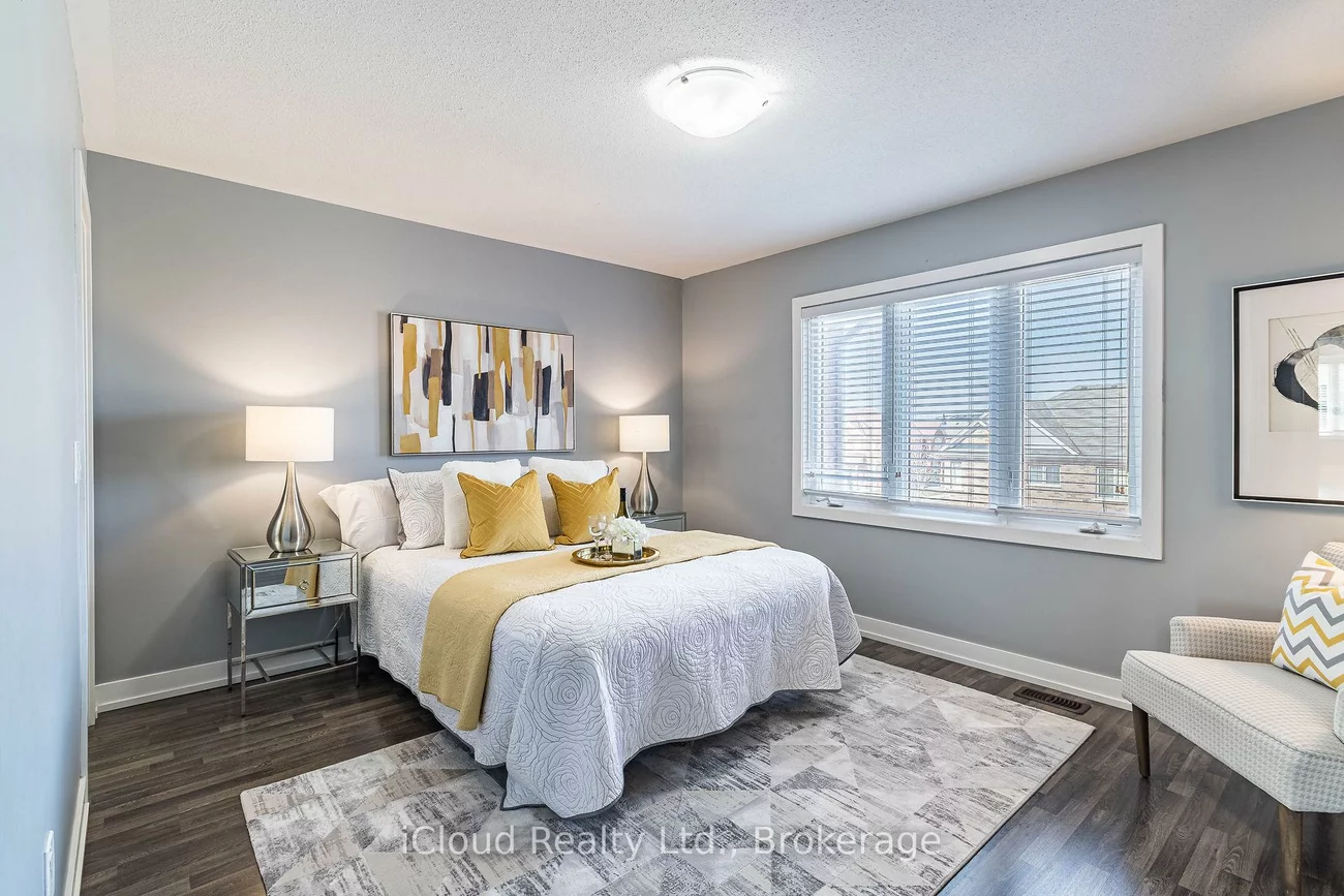 156, Inspire, Sandringham-Wellington North, Brampton