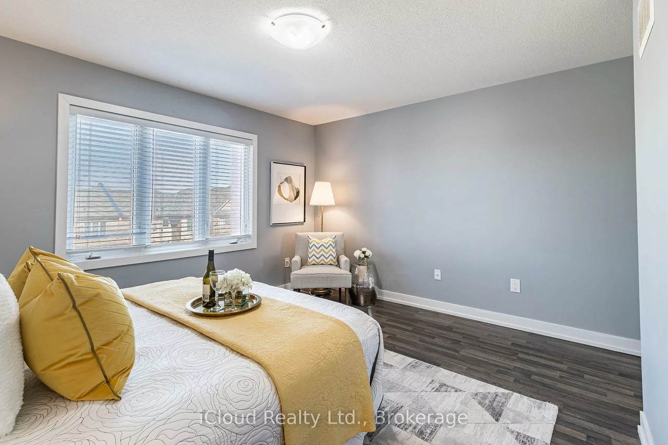 156, Inspire, Sandringham-Wellington North, Brampton