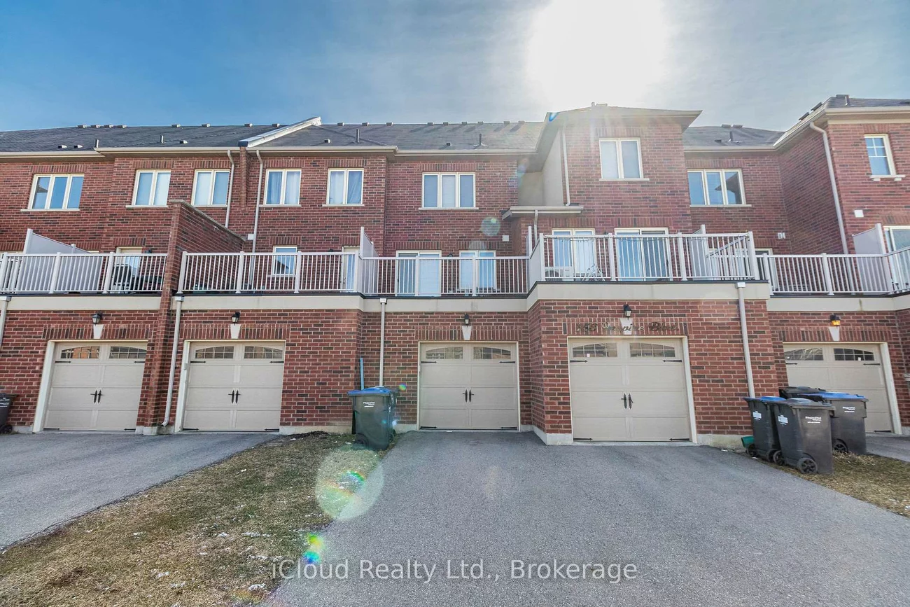 156, Inspire, Sandringham-Wellington North, Brampton