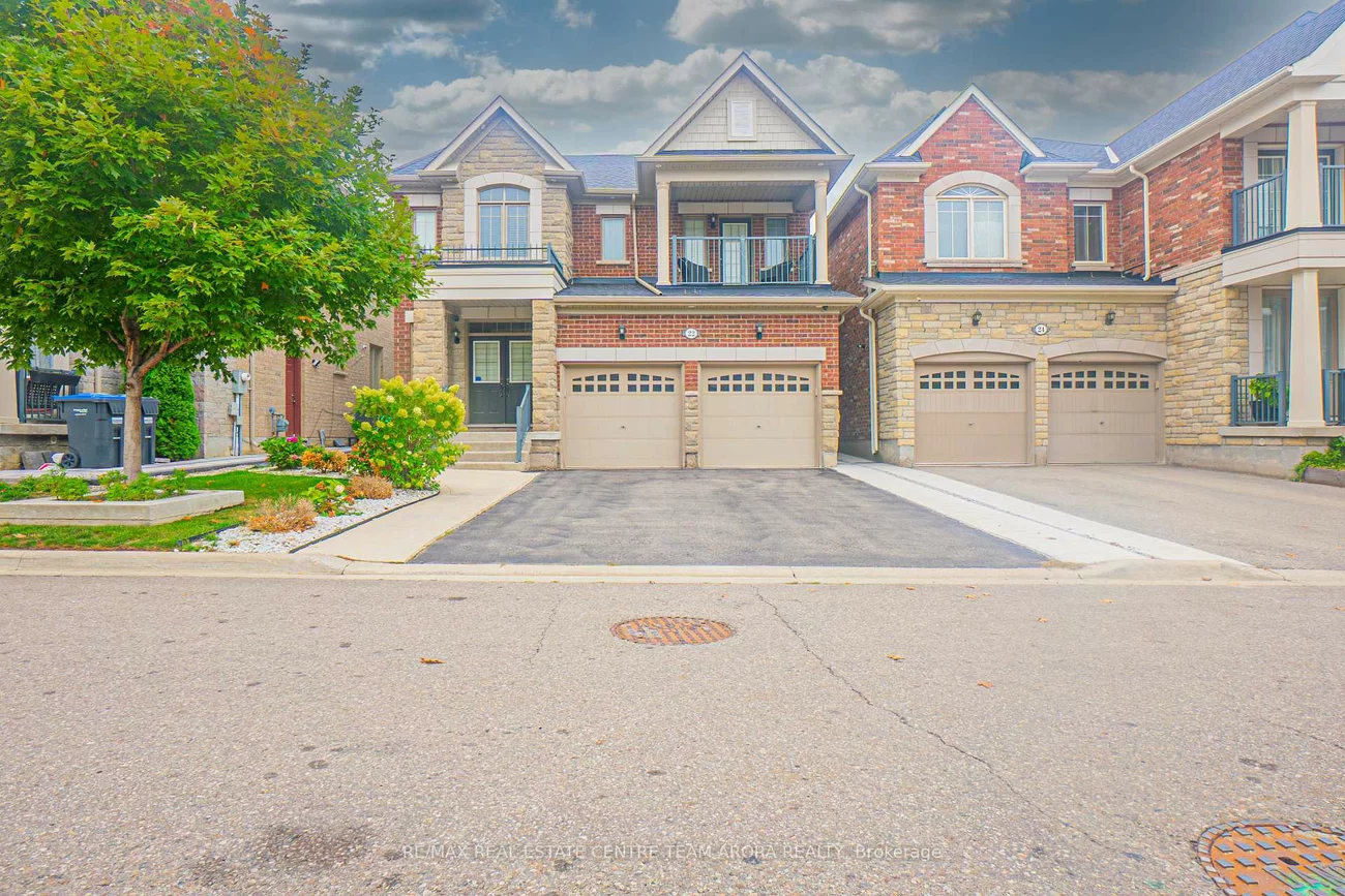22, Fulmer, Northwest Brampton, Brampton
