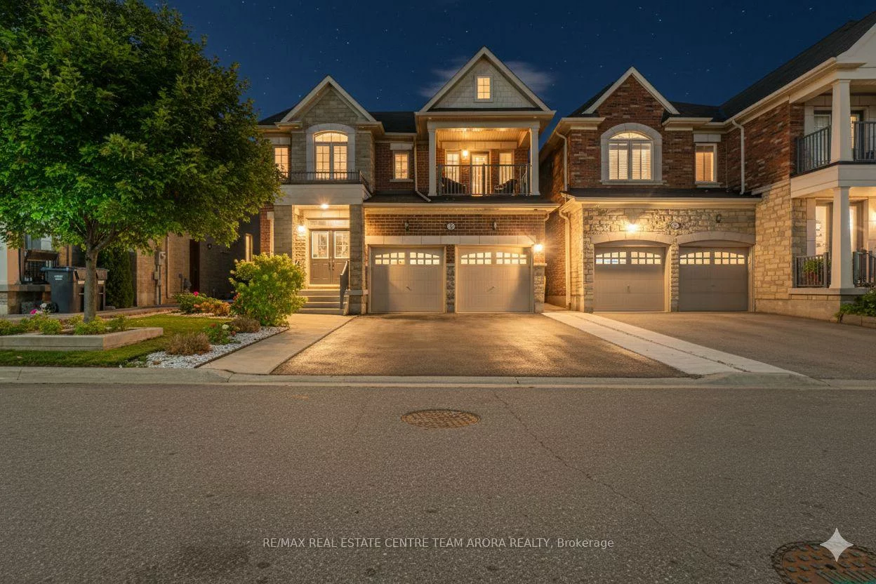 22, Fulmer, Northwest Brampton, Brampton