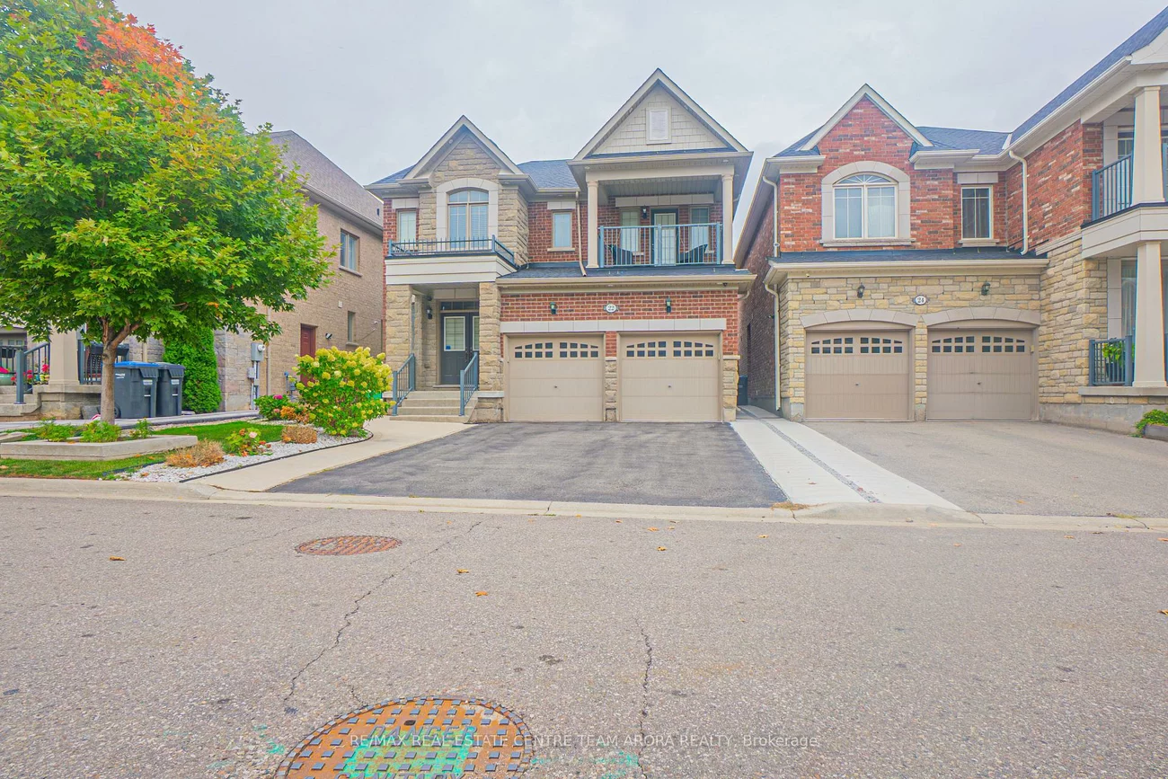 22, Fulmer, Northwest Brampton, Brampton