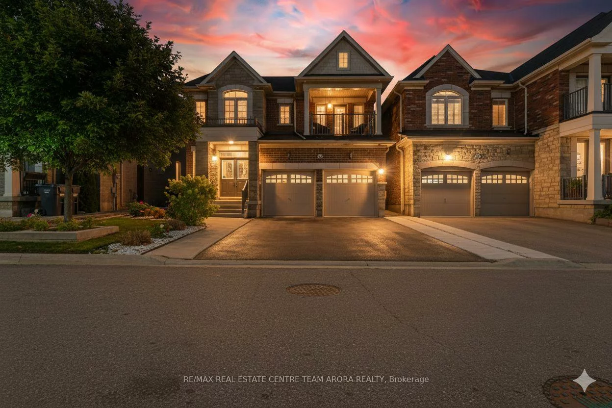 22, Fulmer, Northwest Brampton, Brampton