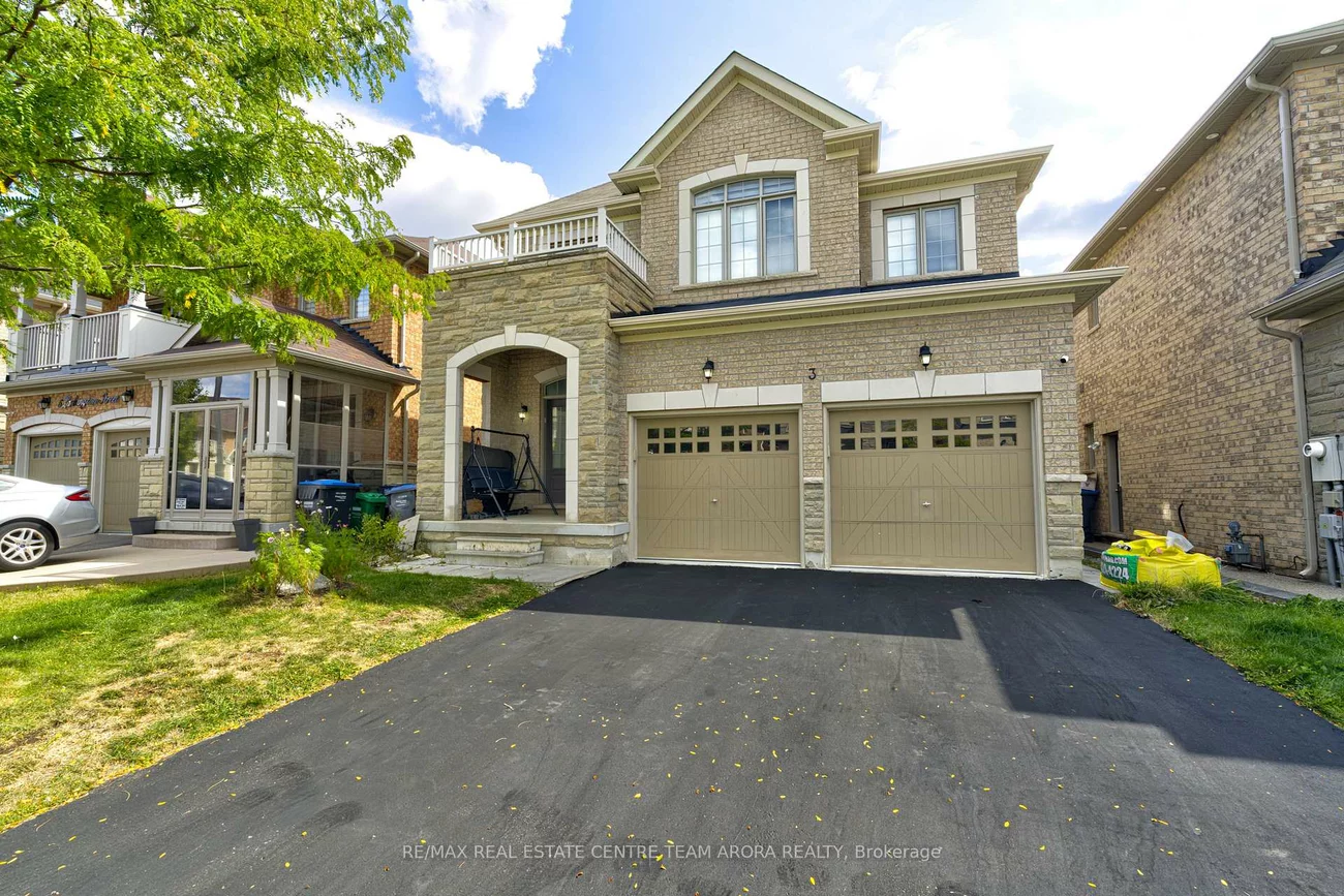3, Lackington, Credit Valley, Brampton