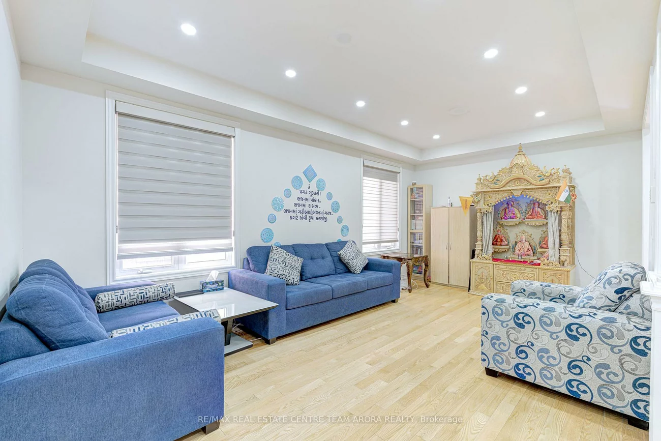 3, Lackington, Credit Valley, Brampton