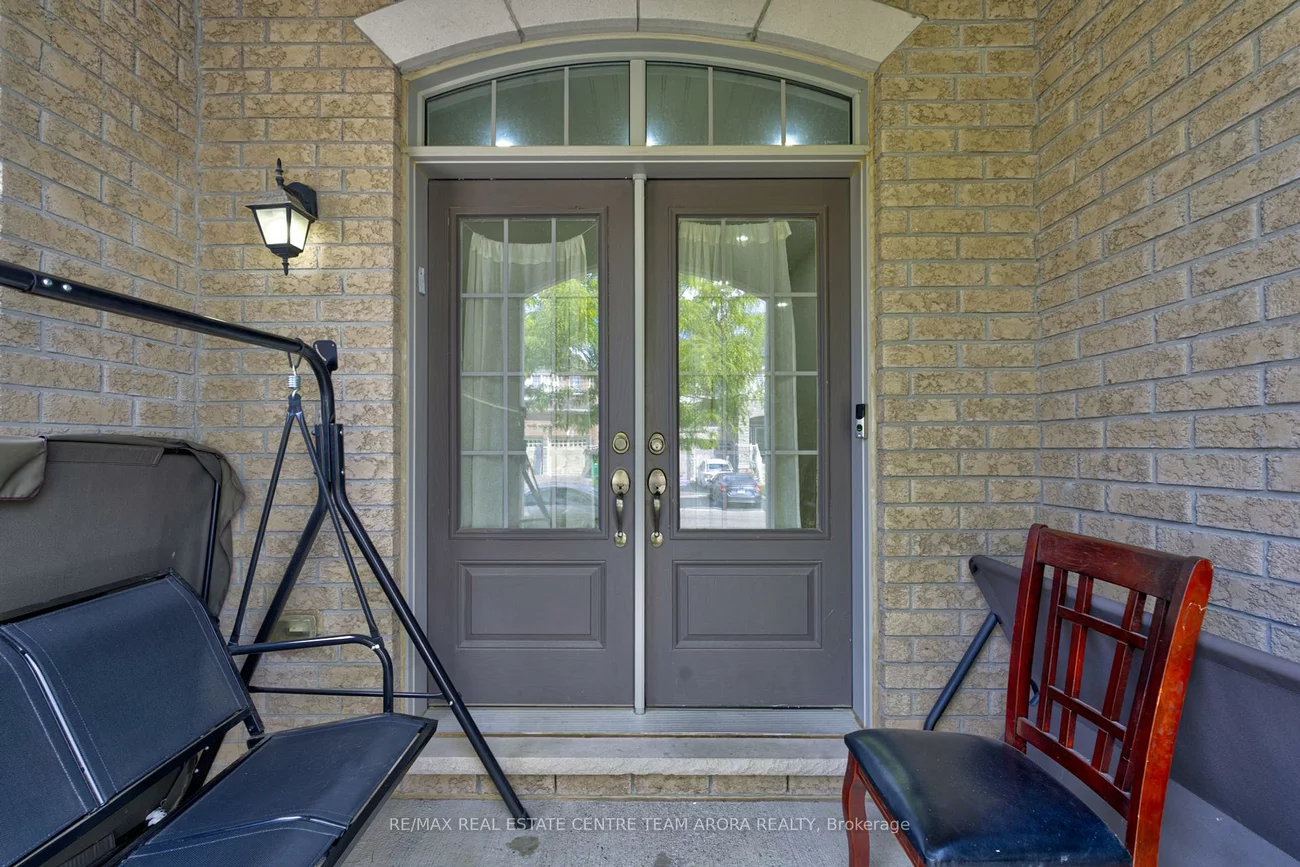 3, Lackington, Credit Valley, Brampton