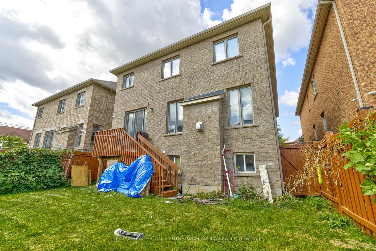 3, Lackington, Credit Valley, Brampton