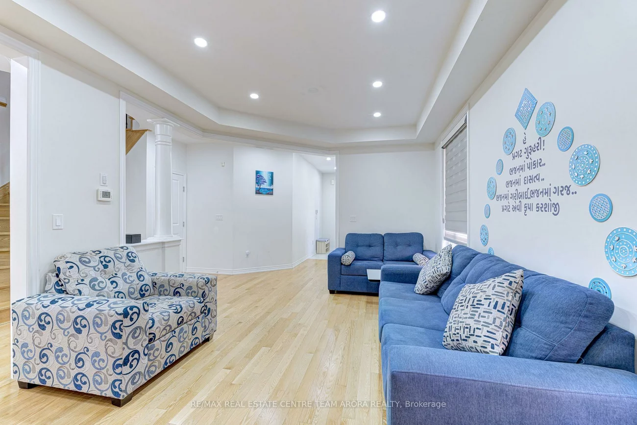 3, Lackington, Credit Valley, Brampton