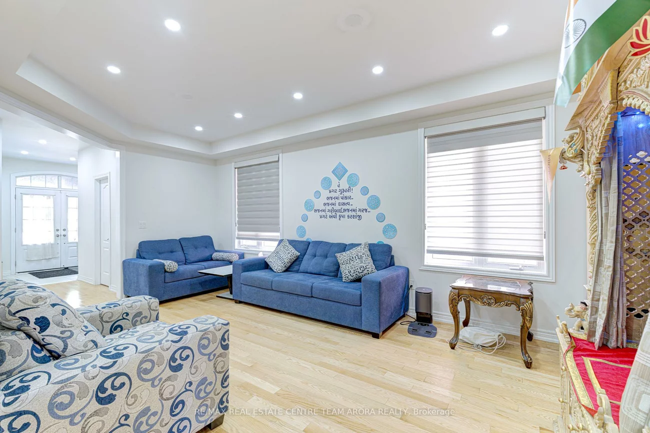 3, Lackington, Credit Valley, Brampton